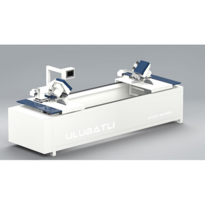 ULUBATLI UKE 4590 DOOR FRAME SIZING MACHINE