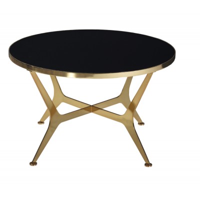 HEBBLIFE Victoria Middle Coffee Table