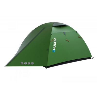 Husky Beast 3-Person Tent (Double Entrance)