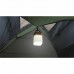 EasyCamp Messina 500 14m² Blackroom 5-Person 2-Meter High Family Tent