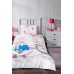 Ozdilek Enjoy Single Bed Bedspread Set