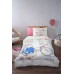 Ozdilek Enjoy Single Bed Bedspread Set