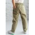 Boys' Gabardine Straight Pants