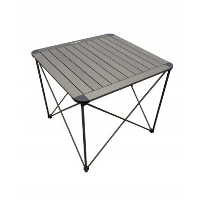 Campout Aluminum Foldable Large Camping Table NG AKMB