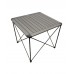 Campout Aluminum Foldable Large Camping Table NG AKMB