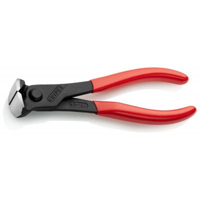 End Cutting Pliers 160 mm