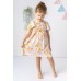 Baby Girl Floral Print Dress