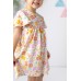 Baby Girl Floral Print Dress