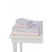 Ozdilek Butterfly Towel Set