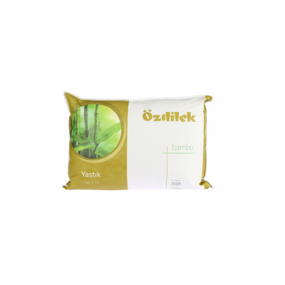 Ozdilek Bamboo Pillow 50x70 cm