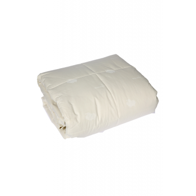 Ozdilek Single Wool Duvet 155x215 cm