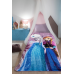 Ozdilek Frozen Winter Disney Licensed Single Kids Blanket 155x215 cm