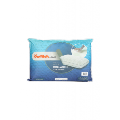 Ozdilek Visco Collagen Pillow 60x40x15 cm